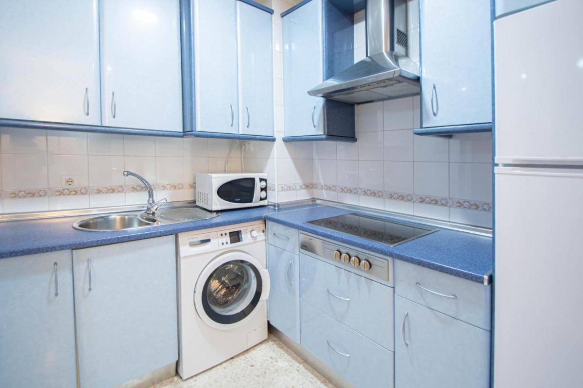 Apartament Esencia De Entre La Vina Y El Mercado *