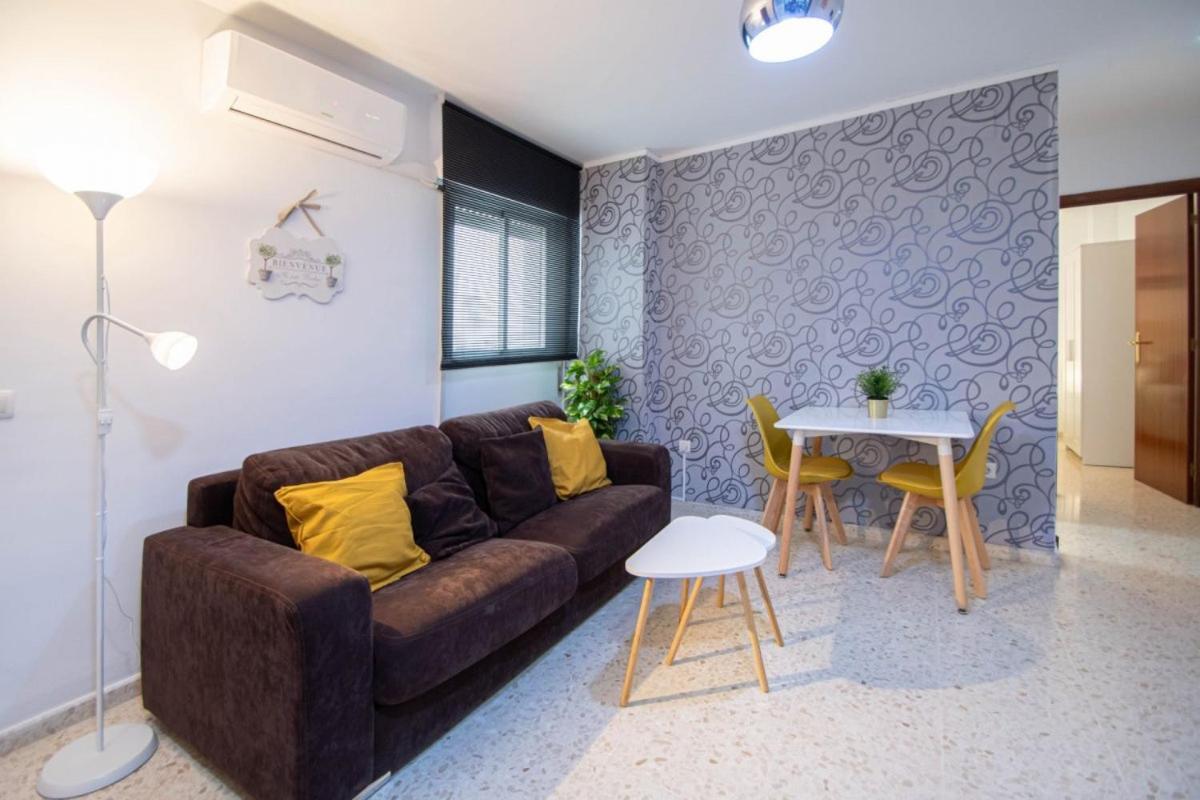 Appartement Esencia De Entre La Vina Y El Mercado *