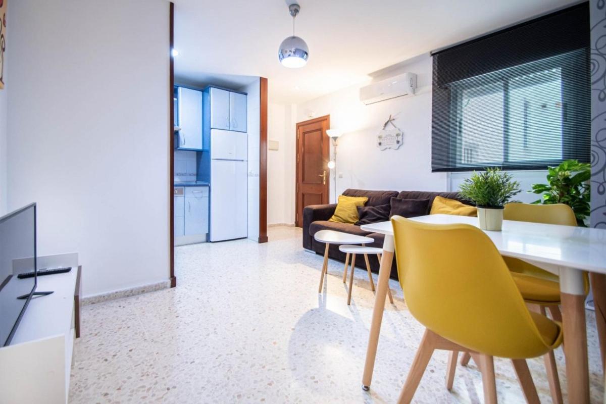 Appartement Esencia De Entre La Vina Y El Mercado *