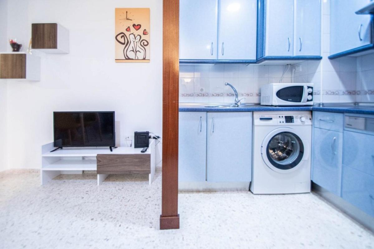 Esencia De Entre La Vina Y El Mercado Appartement *