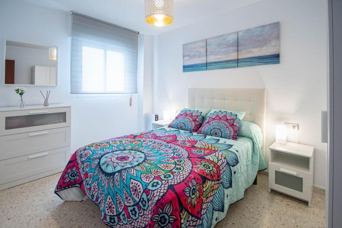 Esencia De Entre La Vina Y El Mercado Appartement