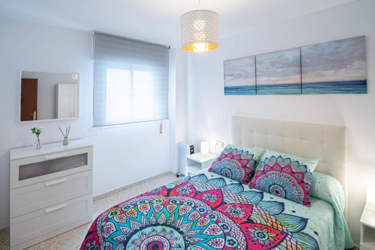 Esencia De Entre La Vina Y El Mercado Appartement Cadix
